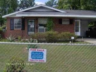 Foreclosed Home - List 100141194
