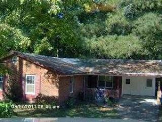 Foreclosed Home - List 100168968