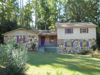 Foreclosed Home - List 100175940