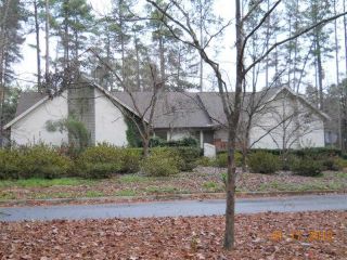 Foreclosed Home - 6 RETREAT RD, 30909