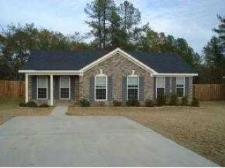 Foreclosed Home - 3327 SUGARBERRY DR, 30909