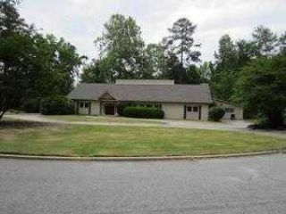 Foreclosed Home - 817 WINDSOR CT, 30909
