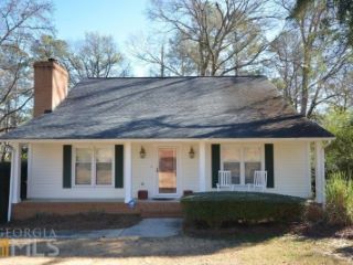 Foreclosed Home - 1220 WOOD VALLEY RD, 30909