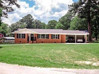 Foreclosed Home - 135 ARCHER POND SMITH RD, 31002