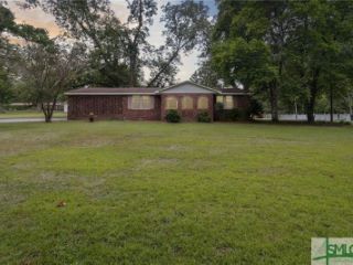 Foreclosed Home - 411 MILL ST, 31002