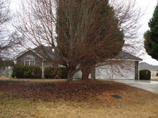 Foreclosed Home - 100 BESSERMER DR, 31005