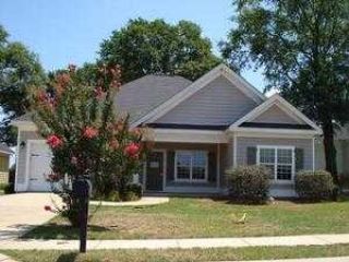 Foreclosed Home - 215 GRAY FOX XING, 31005