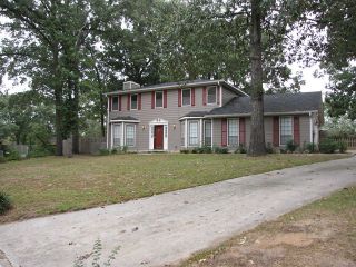Foreclosed Home - 120 ENCHANTED OAKS, 31005