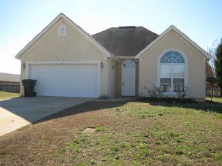 Foreclosed Home - 404 WRASLING WAY, 31005