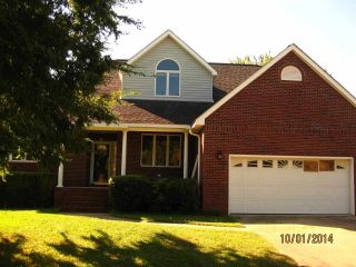 Foreclosed Home - 118 Golden Pond Blvd, 31005