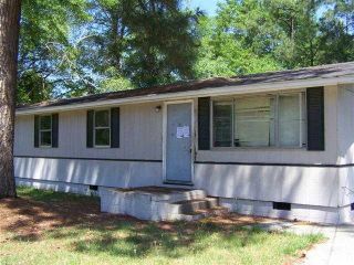 Foreclosed Home - 44 MARTIN LUTHER KING JR RD, 31006