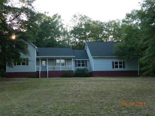 Foreclosed Home - 16 PEACOCK ACRES, 31006