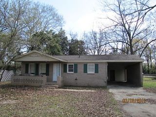 Foreclosed Home - 100 EAST ST, 31008