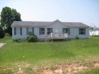 Foreclosed Home - 206 COLONIAL DR, 31008