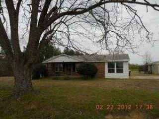 Foreclosed Home - 430 NEWELL RD, 31008