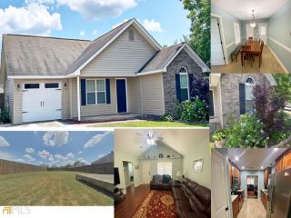 Foreclosed Home - 229 SUMMERSTONE BND, 31008