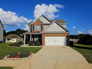 Foreclosed Home - 123 CHICKASAW CT, 31008