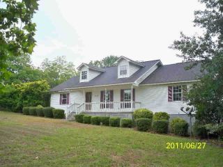 Foreclosed Home - 2783 GA HIGHWAY 117, 31009