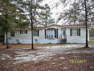 Foreclosed Home - 406 N RAILROAD AVE, 31011