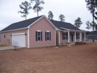 Foreclosed Home - 129 RAY RD, 31015