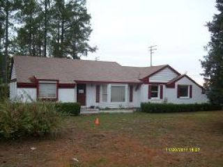 Foreclosed Home - List 100211505