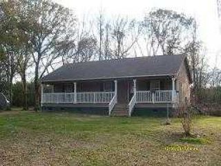 Foreclosed Home - List 100243573