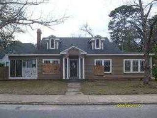 Foreclosed Home - List 100262862