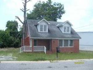 Foreclosed Home - List 100314517