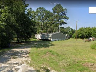 Foreclosed Home - 150 LARK DR, 31015