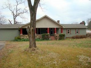 Foreclosed Home - 3902 US HIGHWAY 341, 31016