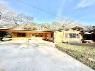 Foreclosed Home - 3774 HOUSTON ST, 31020