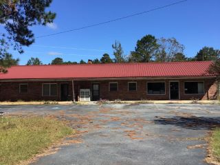 Foreclosed Home - 12192 GA HIGHWAY 129, 31020