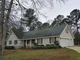 Foreclosed Home - 301 BARFIELD DR, 31021