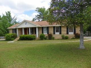 Foreclosed Home - 1703 KNOX ST, 31021