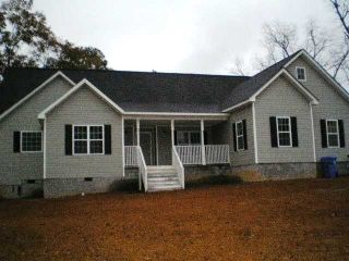 Foreclosed Home - 411 PINE ST, 31021