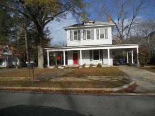 Foreclosed Home - 721 STONEWALL ST, 31021