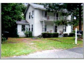 Foreclosed Home - 1006 WOODROW AVE, 31021