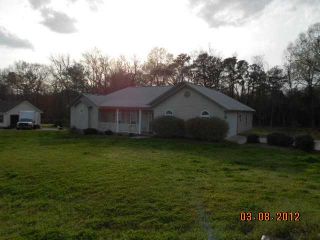Foreclosed Home - 1821 JAMESTOWN DR, 31021