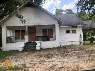 Foreclosed Home - 211 W MARY ST, 31021