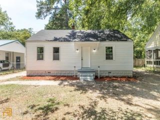 Foreclosed Home - 208 DUNCAN ST, 31021