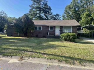 Foreclosed Home - 119 GOLER AVE, 31021
