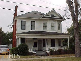 Foreclosed Home - 405 W MADISON ST, 31021