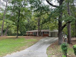 Foreclosed Home - 1119 GREENWAY DR, 31021