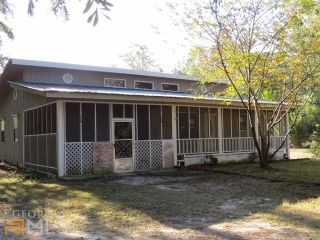 Foreclosed Home - 385 River Rd, 31023