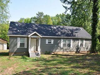 Foreclosed Home - 187 TWILIGHT SHORES RD, 31024