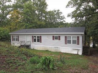 Foreclosed Home - 162 TWILIGHT SHORES RD, 31024