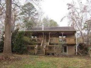 Foreclosed Home - 348 POSSUM POINT DR, 31024