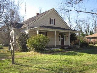 Foreclosed Home - 105 GROVE ST, 31024
