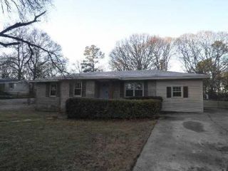 Foreclosed Home - 113 BROOKWOOD DR, 31024