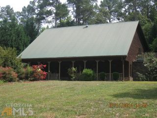 Foreclosed Home - 114 Winding River Rd, 31024